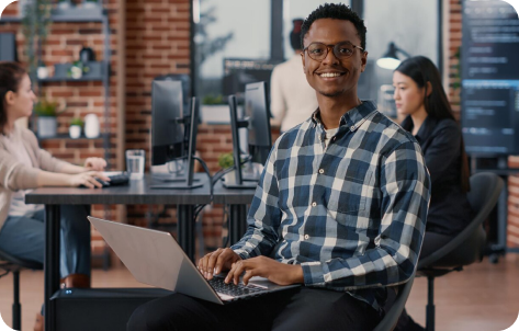 LBAN internship program