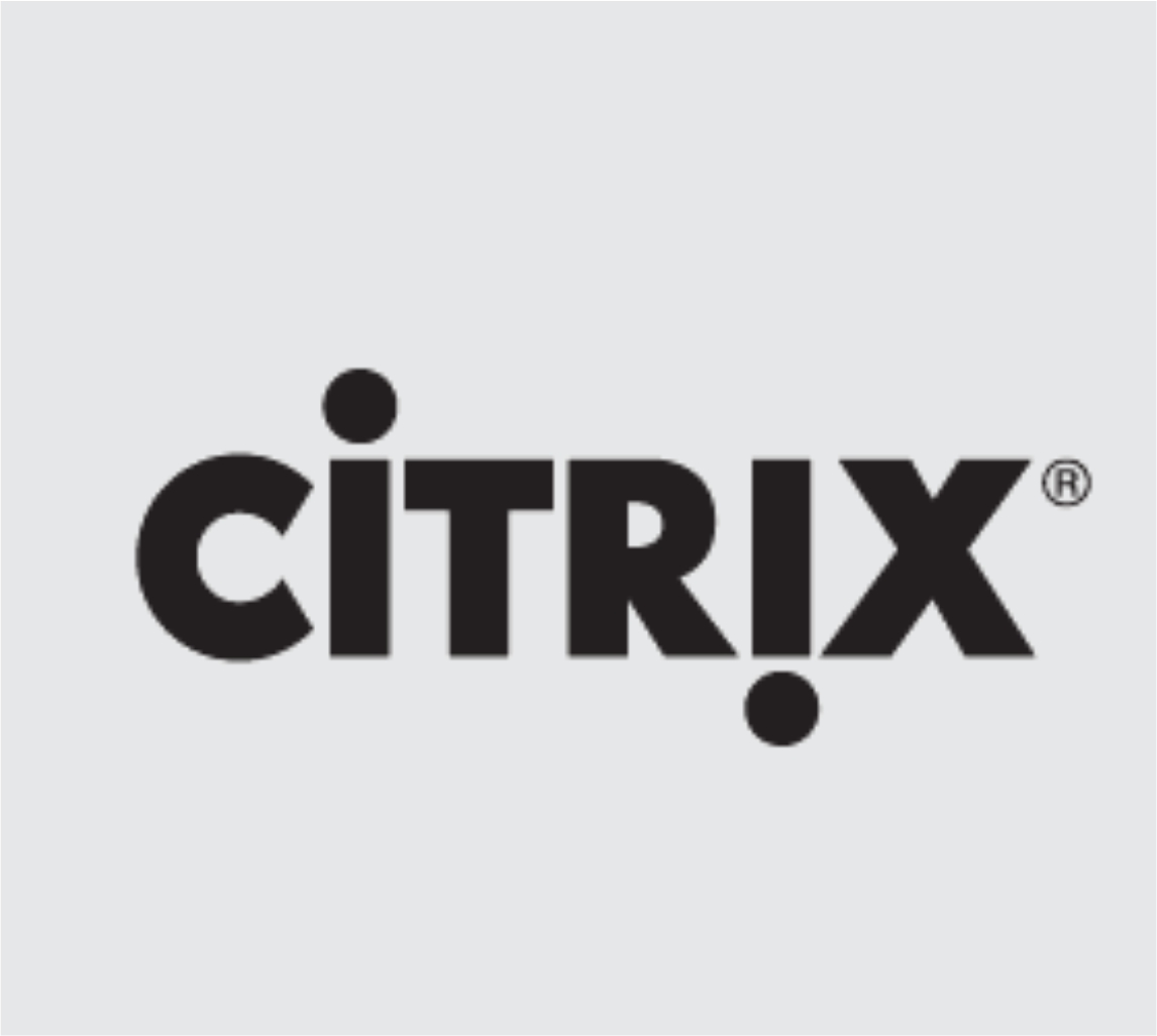 Our Partners