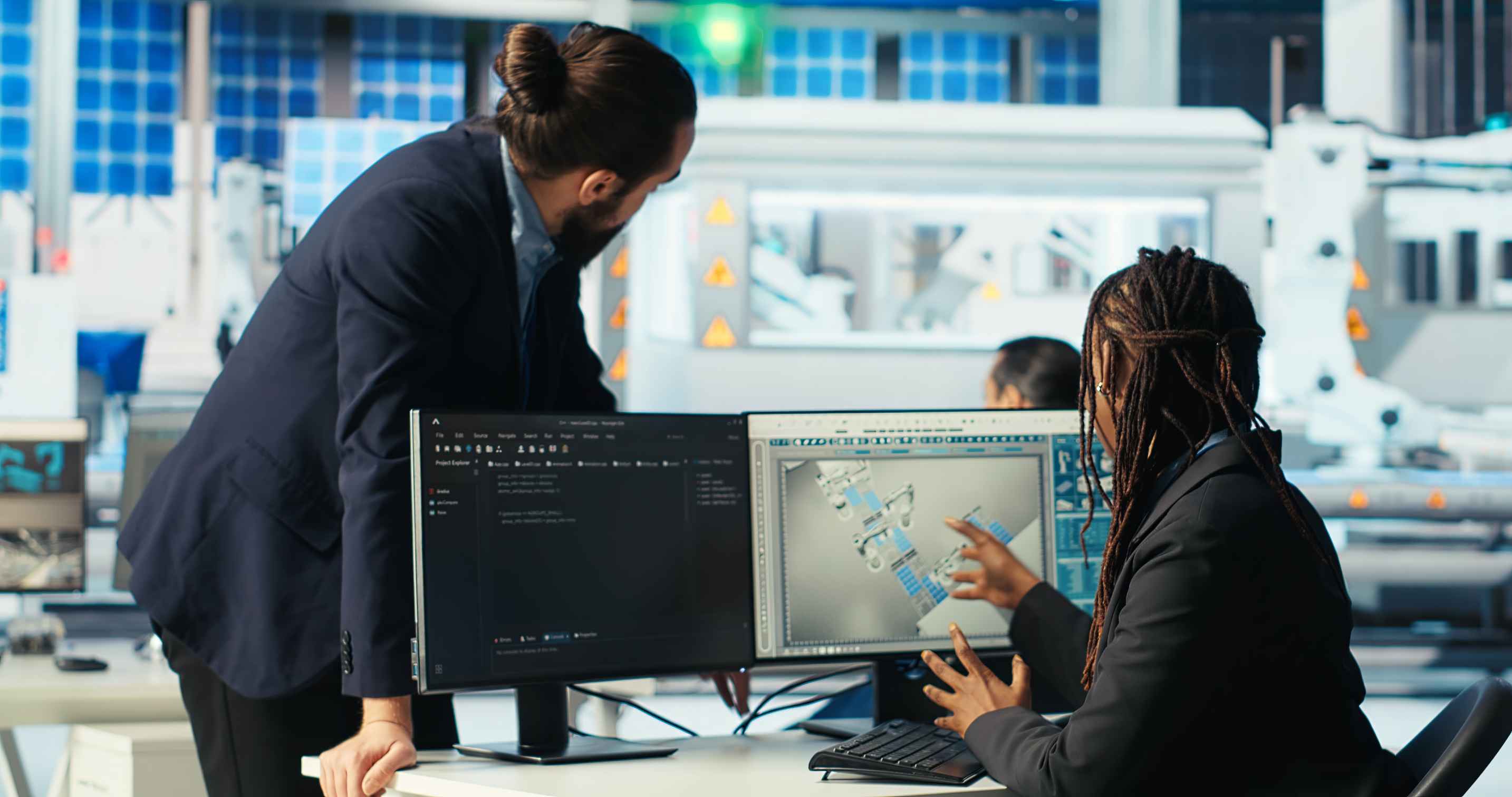 Business Automation